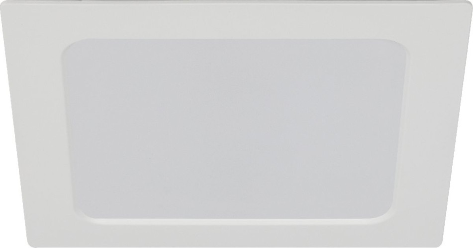 Встраиваемый светильник Эра LED 18-24-4K Б0057429