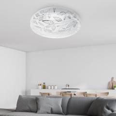 Потолочный светильник Эра SPB-6-12-4K Syuzi Б0054071