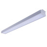 Светодиодная панель Uniel UL-00013546 ULP-1090 30W/4000К IP20 GRILYATO OPAL WHITE