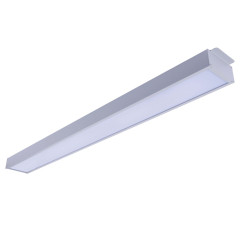 Светодиодная панель Uniel UL-00013546 ULP-1090 30W/4000К IP20 GRILYATO OPAL WHITE