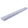 Светодиодная панель Uniel UL-00013546 ULP-1090 30W/4000К IP20 GRILYATO OPAL WHITE