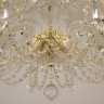Подвесная люстра Bohemia Ivele Crystal 101/10/195 G