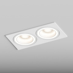 Встраиваемый светильник Hesby Lighting Eclipse HSBL_0111