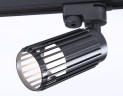 Трековый однофазный светильник Ambrella Light Track System GL5158