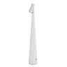 Настольная лампа Escada Unus 553/L LED White
