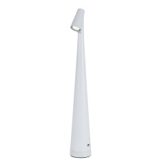 Настольная лампа Escada Unus 553/L LED White