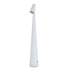 Настольная лампа Escada Unus 553/L LED White