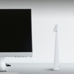 Настольная лампа Escada Unus 553/L LED White