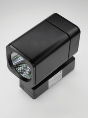 Трековый светильник Elvan ST-05SQ-20W-WW-Bl