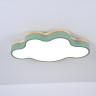 Потолочная люстра ImperiumLoft Cloud Eco 186684-26