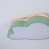 Потолочная люстра ImperiumLoft Cloud Eco 186684-26