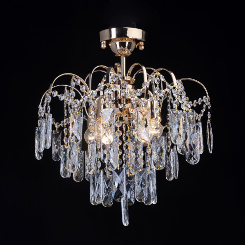 Люстра на штанге De Markt Бриз 111016304