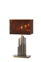 Настольная лампа Moderli Melony V11143-1T