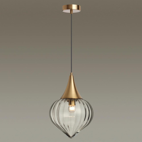 Подвесной светильник Odeon Light Kesta 4950/1