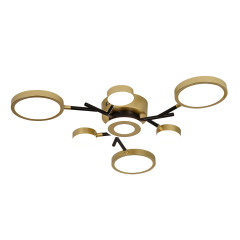 Потолочный светильник F-Promo Hybrid 4686-7C