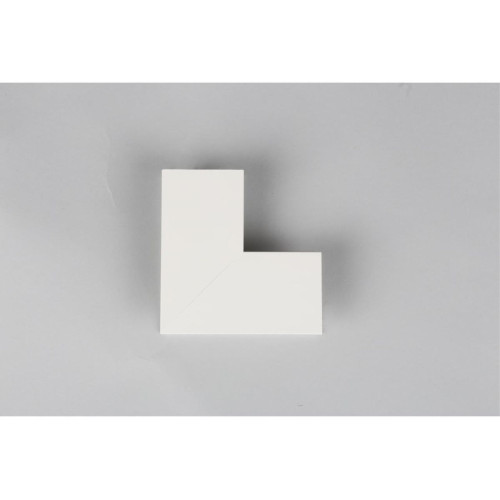 Соединитель угловой внутренний Aployt Magnetic track 48 APL.0182.10.01