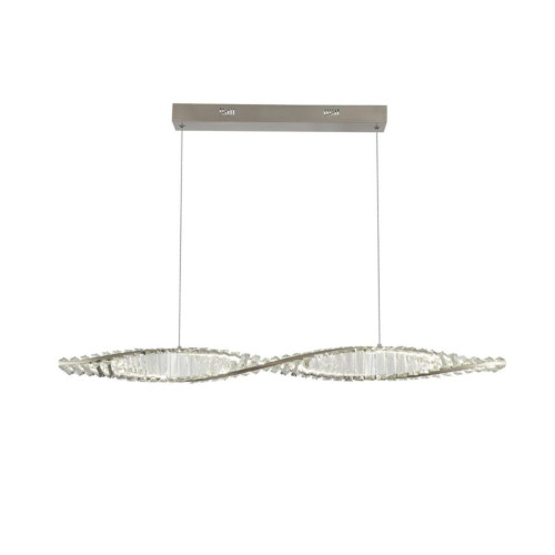 Подвесная люстра Aployt Olimp APL.045.16.20