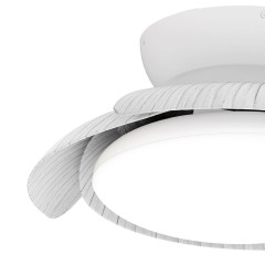 Люстра-вентилятор Mantra Aloha 8233