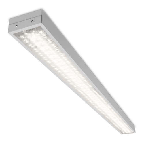 Линейный светильник Wolta ДПО02-36-102-4К