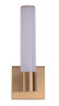 Настенный светильник Zortes Tube ZRS.17004.6