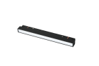 Трековый магнитный светильник iLedex Vision 4822-001-L300-12W-110DG-3000K-BK