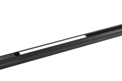 Трековый магнитный светильник iLedex Vision 4822-001-L300-12W-110DG-3000K-BK