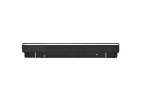 Трековый магнитный светильник iLedex Vision 4822-001-L300-12W-110DG-3000K-BK