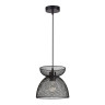 Подвесной светильник Arte Lamp Castello A7065SP-1BK