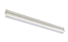 Трековый магнитный светильник iLedex Vision SMART 4825-040-L497-24W-110DG-WH