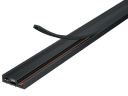 Заглушка каналов питания iLedex Vision STRAP 4825 BK