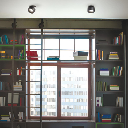 Встраиваемый спот Novotech Groda 358783