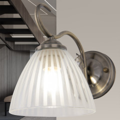Бра Arte Milano Amalfi 338656/1W AB