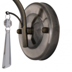 Бра Arte Milano Amalfi 338656/1W AB