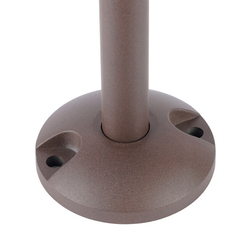 Ландшафтный светильник Feron Берген DH704 51981