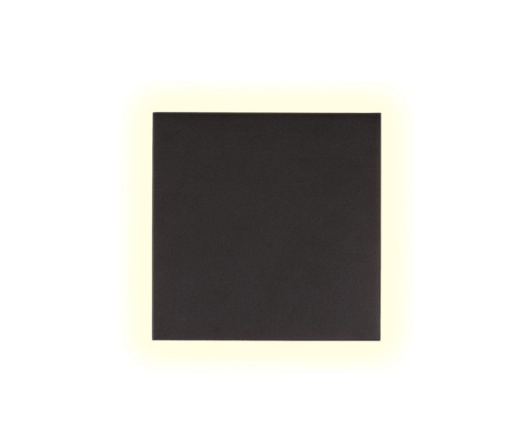 Уличный настенный светильник Kink Light Пирей 2500,19