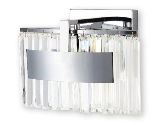 Настенный светильник Ambrella Light Traditional TR5094