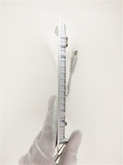 Встраиваемый светильник Elvan VLS-102R-18W-WH-Wh