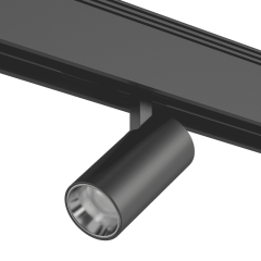 Трековый светильник DesignLed SY-DIM-601201-BL-10-36-NW 007352