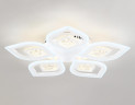 Потолочная люстра Ambrella Light Acrylica Original FA4292