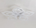 Потолочная люстра Ambrella Light Acrylica Original FA4292