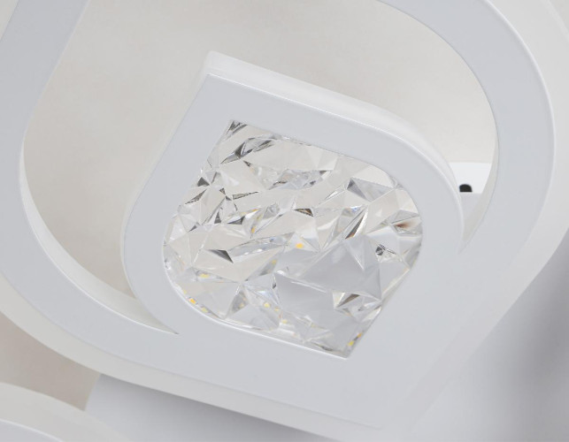 Потолочная люстра Ambrella Light Acrylica Original FA4292