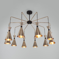 Потолочная люстра Bogates Glustin 316/10 Smart a057226