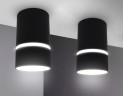Потолочный светильник Ambrella Light Techno Spot TN3412