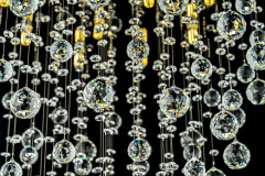 Накладная люстра Arti Lampadari Flusso H 1.4.55.615 N