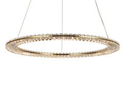 Подвесной светильник Newport 8241/800 gold NEW М0066847