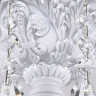 Подвесная люстра Bohemia Ivele Crystal AL78101/16+8+8/300/3d A WMN
