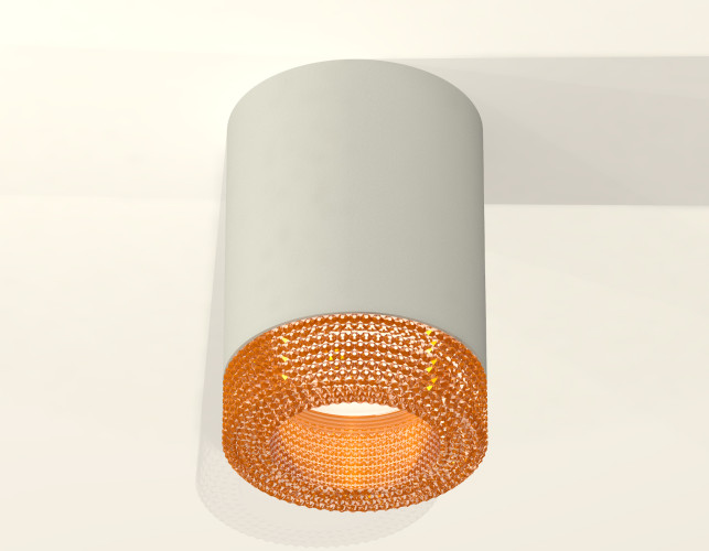 Потолочный светильник Ambrella Light Techno Spot XS7423005 (C7423, N7195)