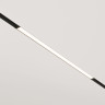 Трековый светодиодный светильник Maytoni Technical Basis TR030-2-24W4K-B