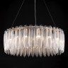 Люстра MD22027002-D85 light rose gold