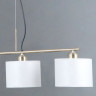 Подвесной светильник Illumico IL0908-4PSQ-26 AB DS